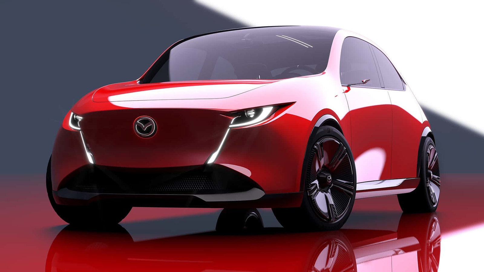Η Mazda ετοιμάζει τις νέες γενιές των 2 και CX-3 